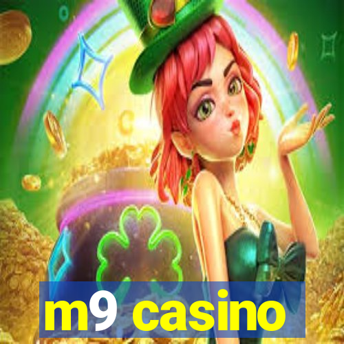 m9 casino